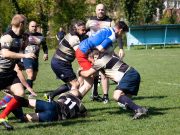 Bajnoki döntőben a rögbisek!…