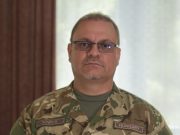 Magyarország honvédelmi minisztere a Szolgálati Érdemjel ezüst fokozatát adomány…