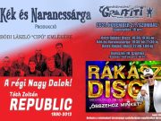 Mindenkit szeretettel várunk! Jegyek még kaphatóak! :)…