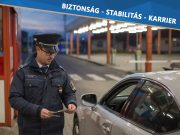 A Csongrád-Csanád Megyei Rendőr-főkapitányság pályaorientációs tevékenységet fol…