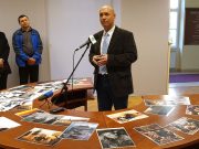 Korhatáros lesz a Temesvár ’89 kiállítás…