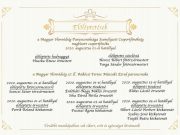 A műszaki ezrednél augusztus hónapban megtartott állománygyűlés hagyományos napi…