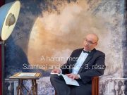 Szentesi anekdoták – Harmadik rész: A három mester (Koszta József – Fridrich Já…