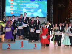 Visszanézheti a WDSF Szentes Open 2019. pillanatait (videó)…