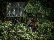 A Multispektrális Felderítő Komplexum, azaz a célfelderítő lokátor és kamerarend…