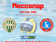 A tavalyi BL-döntős vendége lesz férficsapatunk! #hajráSzentes…