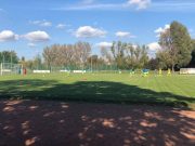 Perceken belül kezdődik a Szentesi Kinizsi SZITE -Apátfalva SC megyei I-es bajno…