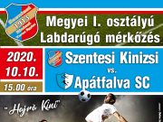 A hétvége menetrendje………