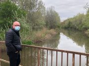 Horgásztúra 6. rész: A szentesi vízfelületek – Közel 50 hektárnyi vízfelületen h…