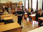 Pollák Antal Járási Informatika Verseny őszi fordulója…