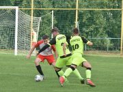 Csapatként harcolva szereztünk újabb 3 pontot…