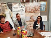 Esküvő A-Z-ig sajtótájékoztató…