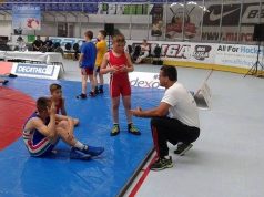 Országos Bajnokság UTE….