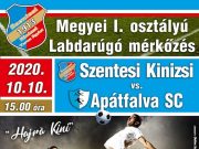 Programajánló a hétvégére………