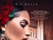 B. E. Belle: Vándorok – könyvbemutató és dedikálás vasárnap Szentesen…