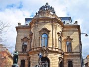 13 elképesztő könyvtár, ami minden könyvmoly szívét megdobogtatja