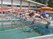 Szentesen indul a szenior úszóévad…