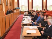 Megalakultak a szakbizottságok…