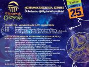 A műszaki ezred is csatlakozott a Múzeumok Éjszakája rendezvényhez. Alakulatunk …