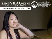 A Carnegie Hallból a Hangversenyközpontba…