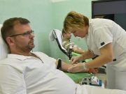 Halloween-i véradás…