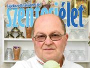 40 éve édesíti meg mindennapjainkat a kertvárosi cukrászdinasztia. E heti Szente…