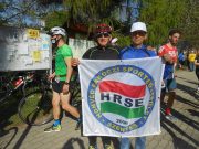 HRSE bronzérem a sprint duatlon OB-ról…