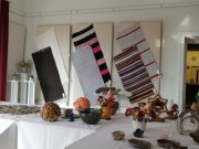 A kismesterek újabb munkái…