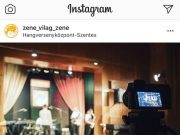 A tegnapi karanténkoncertünk galériáját már az Instagram oldalunkon is megtalálj…