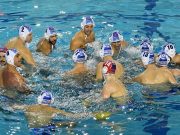 Férfi OB I.: előrébb léptünk, de a Vasas nyert…