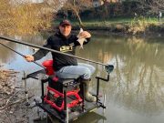 Horgásztúra 5. rész – Eszközök felszerelések…