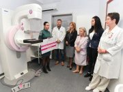 Az AVON csaknem 7 milliós adománya…