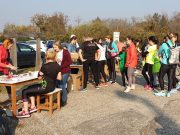 Hamarosan indul a Családi futónap…