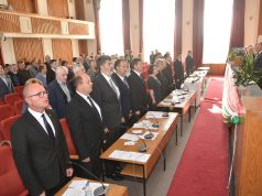 Megtartotta alakuló ülését pénteken délelőtt a szentesi képviselő-testület…