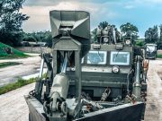 Az biztos, hogy így nekivághatunk a jövő hétnek, hiszen a BAT-2 előtt nincs akad…