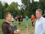 Ma délután mindenki dolgozott………