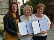 Újabb testvéróvodai megállapodást írtak alá Szentesen…