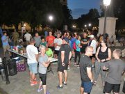 IV. Szent Iván Éji Futás…