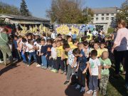 I. Ovis Reformáció futás (fiúk eredményével)…