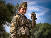 Szilágyi Dorina közkatona kipróbálta!…