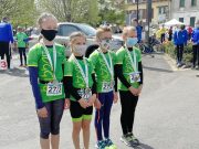 Újabb országos duatlon-siker…