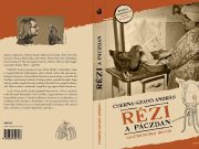 Rézi néni szakácskönyvéből loptak…