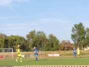 Zsinórban harmadszor győzött a felnőtt csapat…