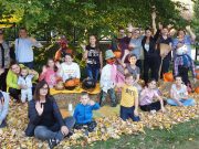 Szentesianyuk összefogtak…