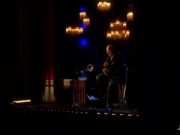 James Taylor “The Frozen Man” One Man Band Live 2007