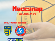 Jön női csapatunk 3⃣. bajnokija idén. #hajráSzentes…