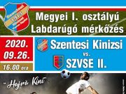 Programajánló a hétvégére……..