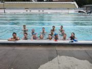 Huszonnégy érem a Bácsvíz Kupán…