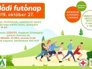 Családi futónap…