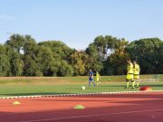 Győzelem Hódmezővásárhelyen………